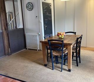  Maison � vendre 4 pi�ces 100 m�