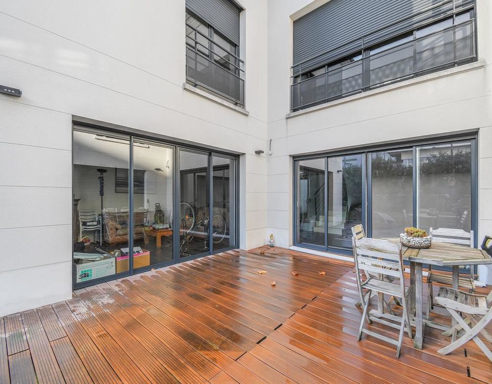 � vendre  Maison Bois-Colombes (92270)