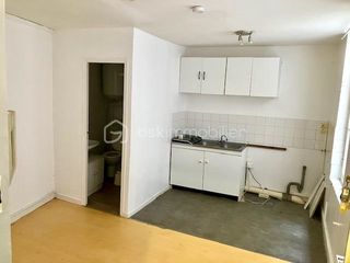  Appartement � vendre 2 pi�ces 17 m�