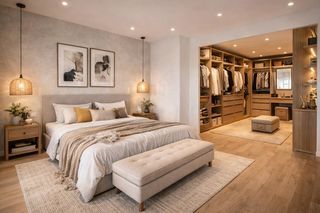  Appartement � vendre 4 pi�ces 98 m�