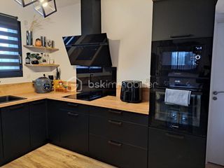  Maison � vendre 6 pi�ces 133 m�