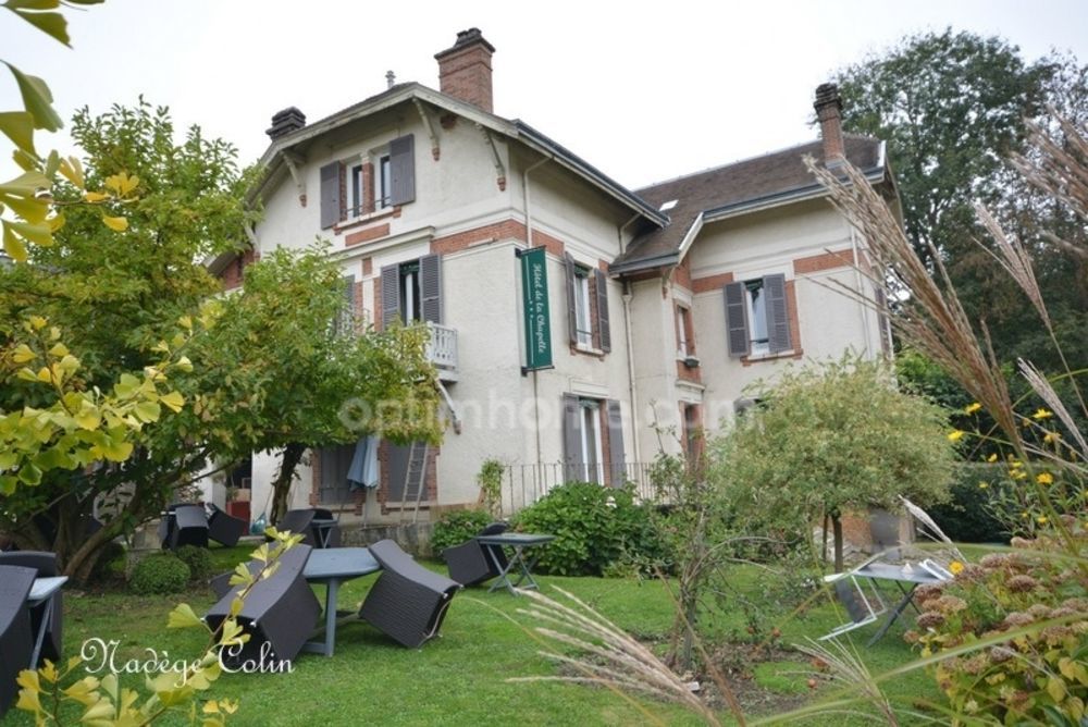 � vendre  Maison Milon-la-Chapelle (78470)