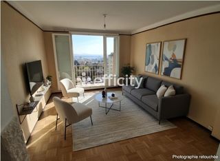  Appartement � vendre 3 pi�ces 56 m�