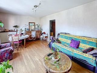  Appartement � vendre 4 pi�ces 87 m�