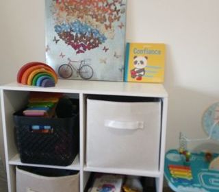  Appartement � louer 1 pi�ce 12 m�