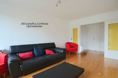   Appartement Lumineux 3 pi�ces LA FLECHE (72) Appartement - 3 pi�ce(s) - 76 m�