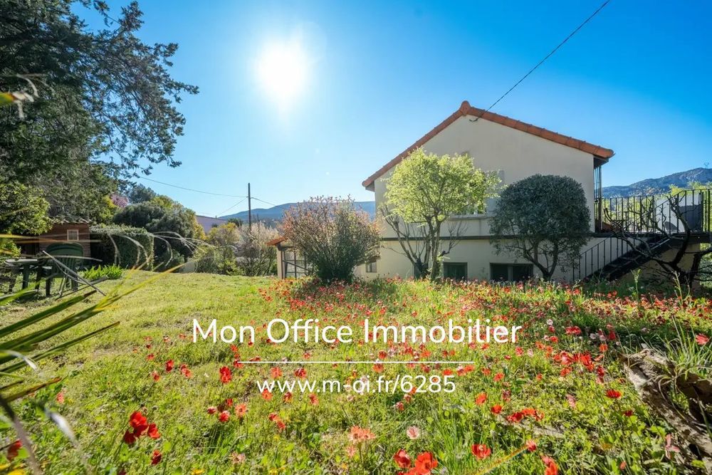 � vendre  Maison Auriol (13390)