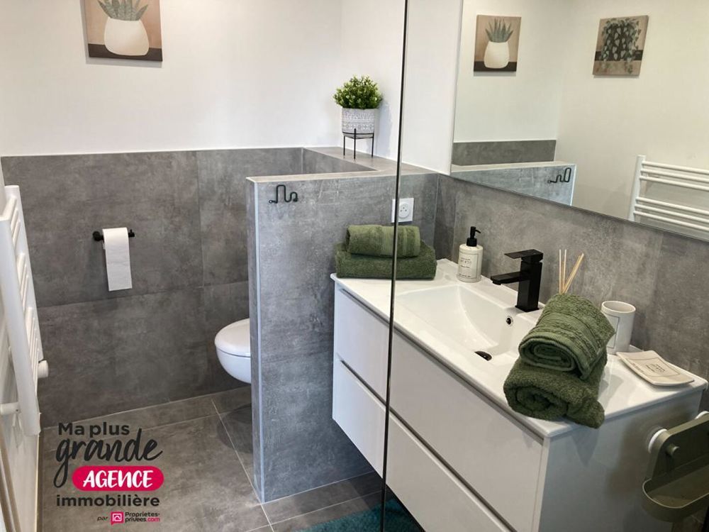 � vendre  Maison Ste Lucie De Porto Vecchio (20144)