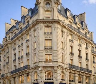  Appartement � vendre 4 pi�ces 110 m�