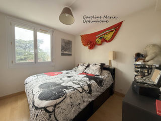  Appartement � vendre 4 pi�ces 72 m�