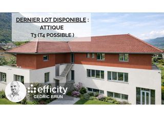  Appartement � vendre 4 pi�ces 88 m�