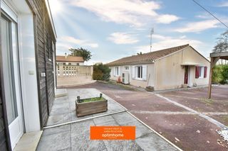  Maison � vendre 7 pi�ces 124 m�