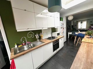  Maison � vendre 5 pi�ces 85 m�