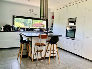  Maison � vendre 8 pi�ces 261 m�