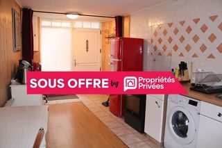  Maison � vendre 4 pi�ces 94 m�