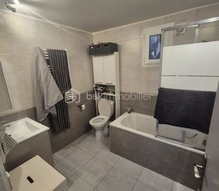  Maison � vendre 5 pi�ces 128 m�