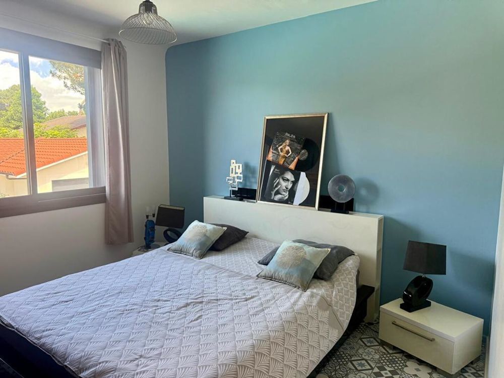 � vendre  Maison Biscarrosse (40600)