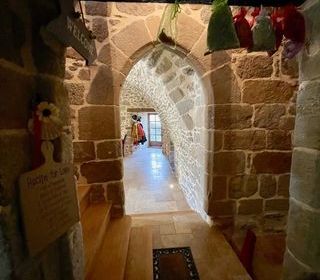  Propri�t�/ch�teau � vendre 10 pi�ces 318 m�