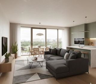  Appartement � vendre 3 pi�ces 70 m�