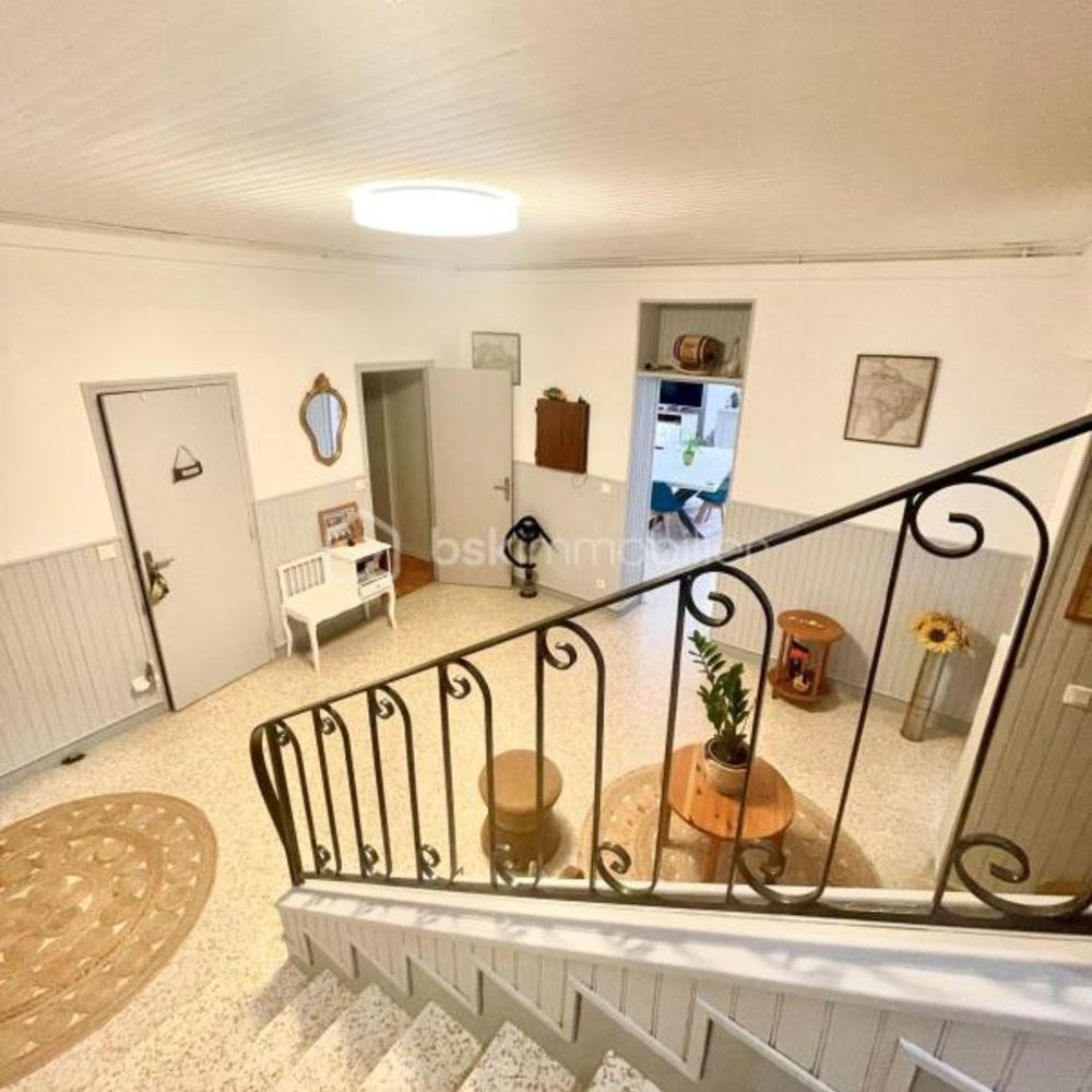 � vendre  Propri�t�/ch�teau La Seyne-sur-Mer (83500)