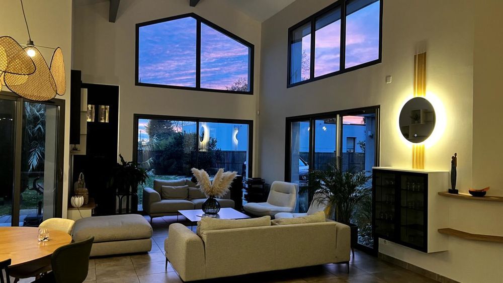 � vendre  Maison Fl�ac (16730)