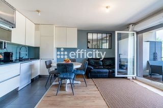  Appartement � vendre 3 pi�ces 42 m�