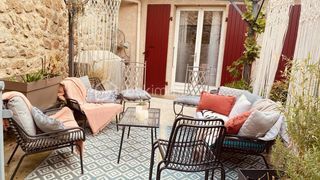  Maison � vendre 5 pi�ces 128 m�