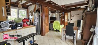  Maison � vendre 4 pi�ces 80 m�