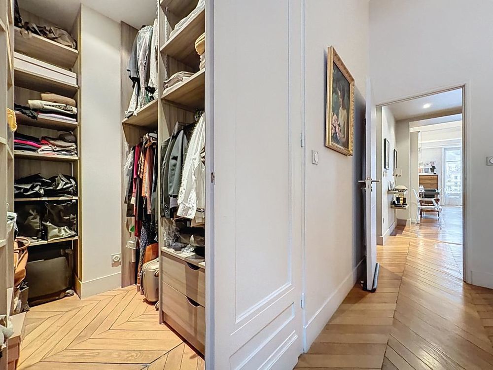 � vendre  Appartement Lyon 2