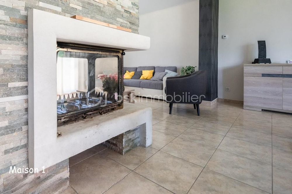 � vendre  Propri�t�/ch�teau Lourdes (65100)