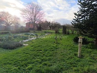  Maison � vendre 12 pi�ces 364 m�