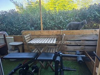  Appartement � vendre 2 pi�ces 41 m�