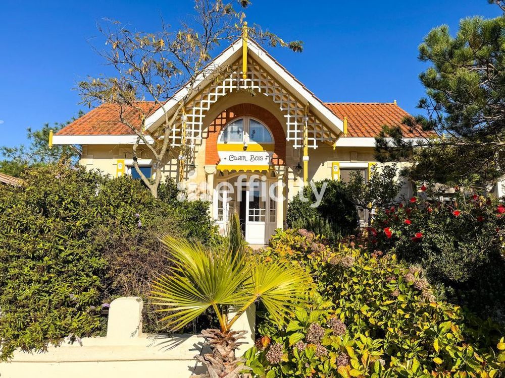 � vendre  Maison Lacanau Ocean (33680)