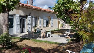  Maison � vendre 5 pi�ces 109 m�