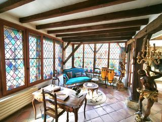  Maison � vendre 9 pi�ces 388 m�