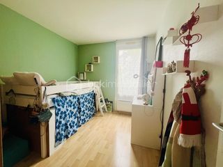  Appartement � vendre 4 pi�ces 79 m�