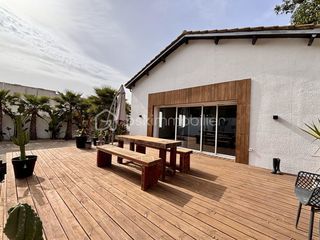  Villa � vendre 4 pi�ces 127 m�