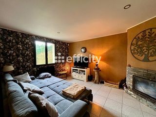  Maison � vendre 5 pi�ces 125 m�