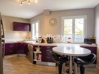  Maison � vendre 7 pi�ces 164 m�