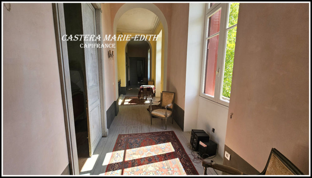 � vendre  Maison Cast�ra-Verduzan (32410)