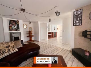  Maison � vendre 5 pi�ces 147 m�