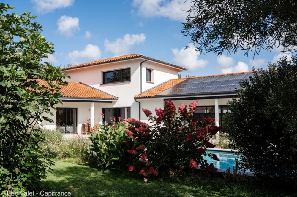 � vendre  Villa Biscarrosse (40600)