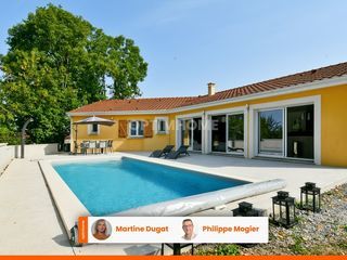  Maison � vendre 6 pi�ces 139 m�