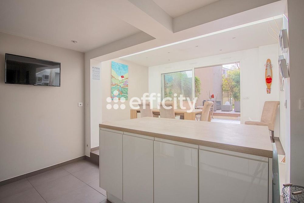 � vendre  Maison Colombes (92700)