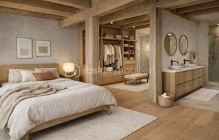  Maison � vendre 4 pi�ces 200 m�