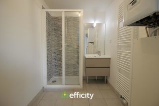  Appartement � vendre 1 pi�ce 25 m�