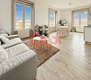  Appartement � vendre 2 pi�ces 43 m�