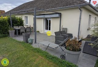  Maison � vendre 6 pi�ces 152 m�