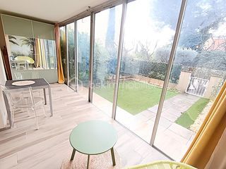  Appartement � vendre 2 pi�ces 31 m�