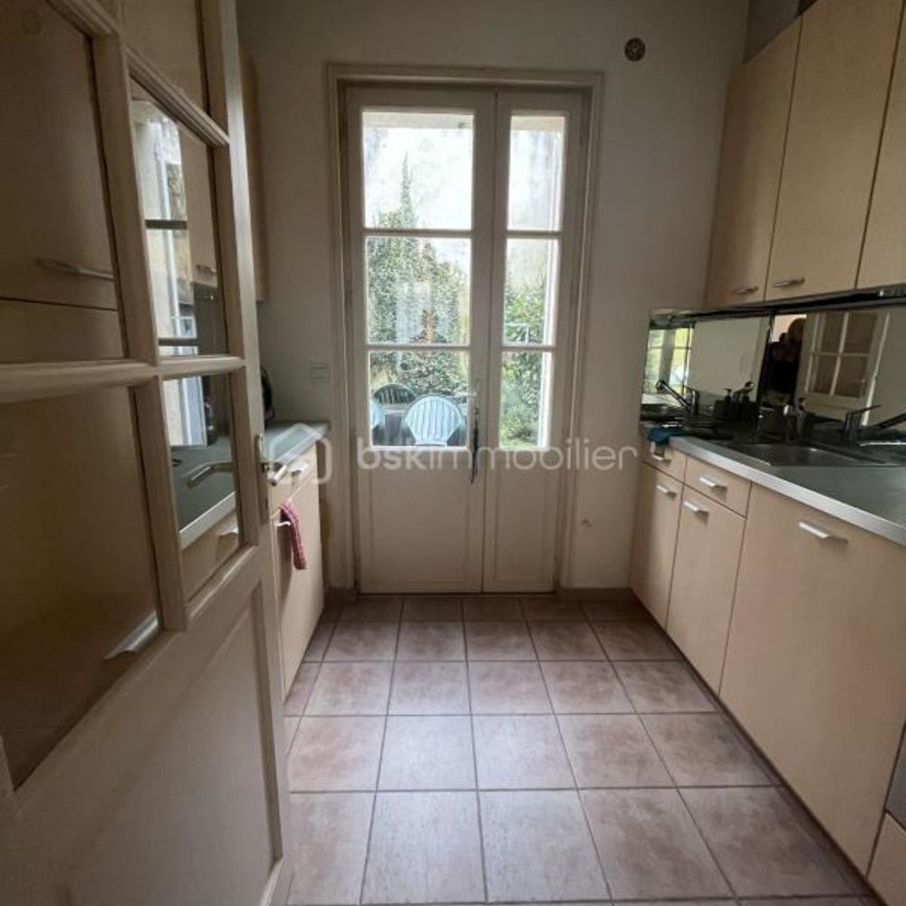 � vendre  Maison Trouville-sur-Mer (14360)